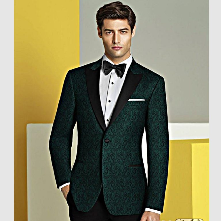 Majestic Tuxedos | Suits and Tuxedos in Houston Texas