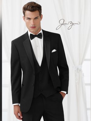 Majestic Tuxedos – Suits and Tuxedos in Houston Texas