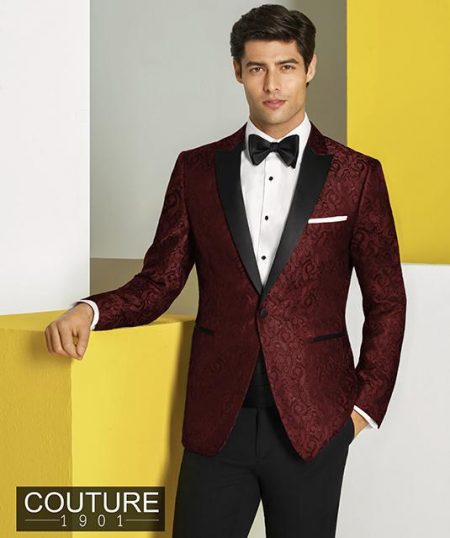 Majestic Tuxedos – Suits and Tuxedos in Houston Texas