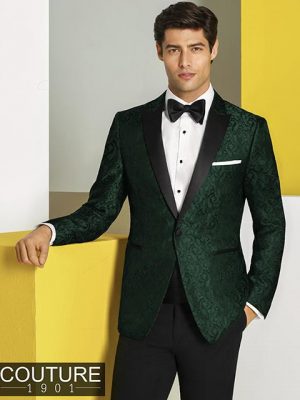 Majestic Tuxedos – Suits and Tuxedos in Houston Texas