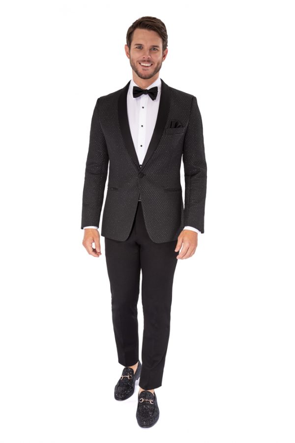 Majestic Tuxedos – Suits and Tuxedos in Houston Texas