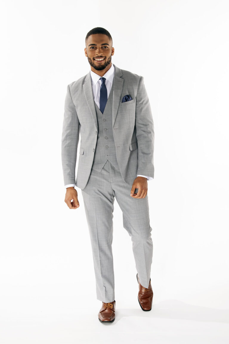 Majestic Tuxedos Suits and Tuxedos in Houston Texas