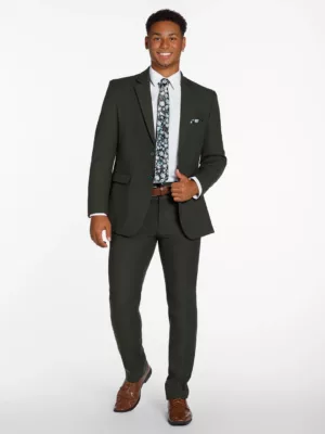 OD Green Metro Suit